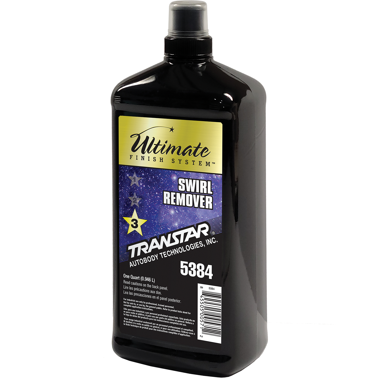 Swirl Remover | Transtar Autobody Technologies